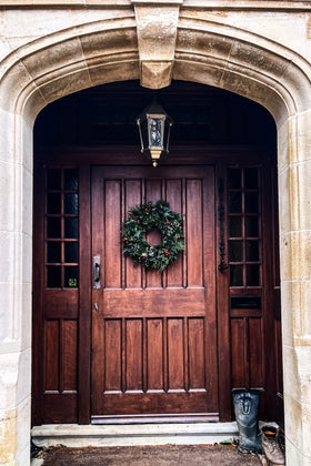 Winter Wreath Workshop, Sunday, 30/11 at 11.30am